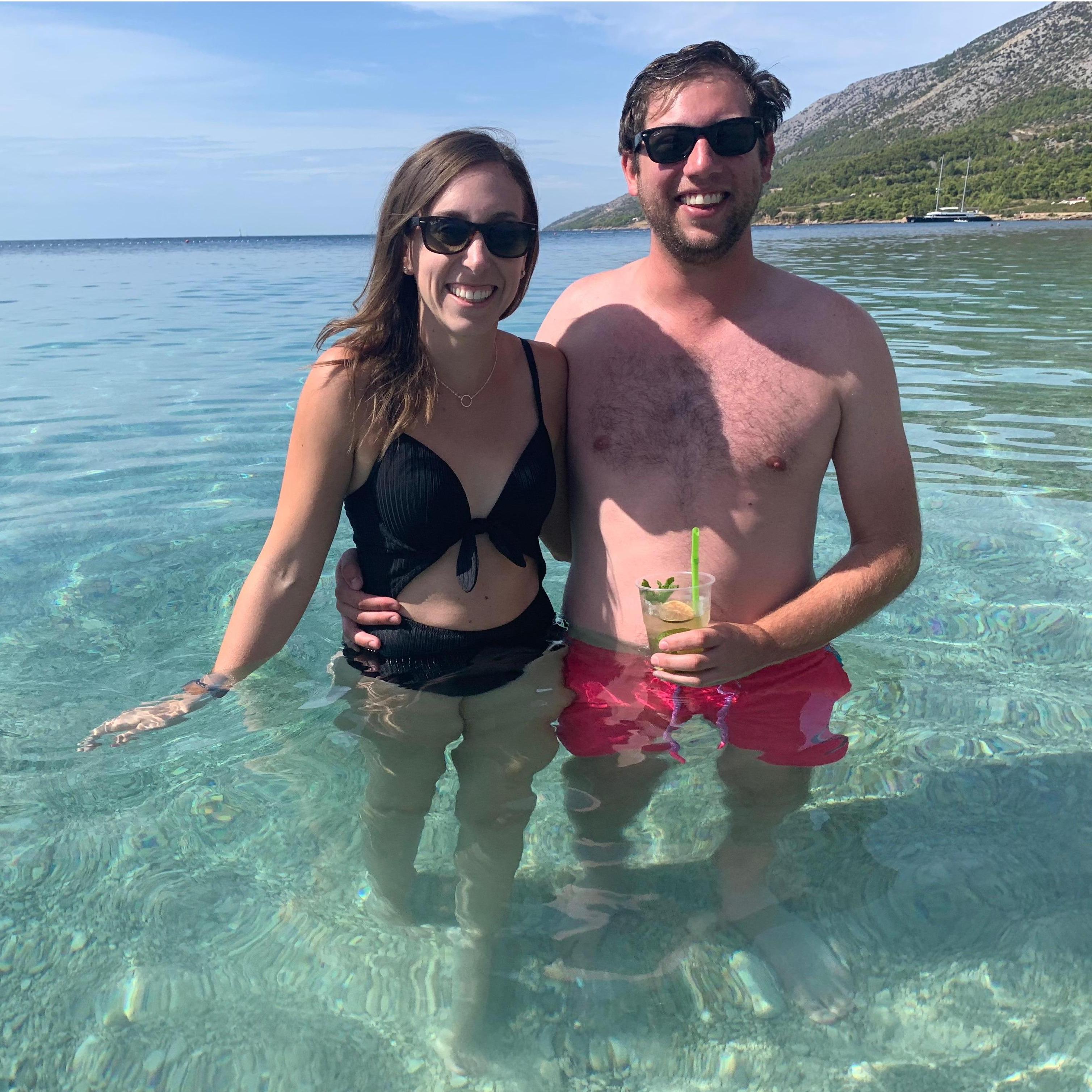 Bol, Croatia