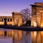 Temple of Debod