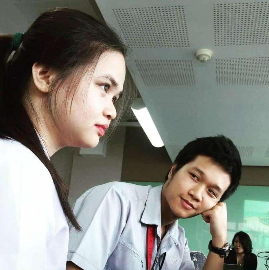 From cramming for exams to planning a lifetime together—who knew college classmates could turn into forever partners?