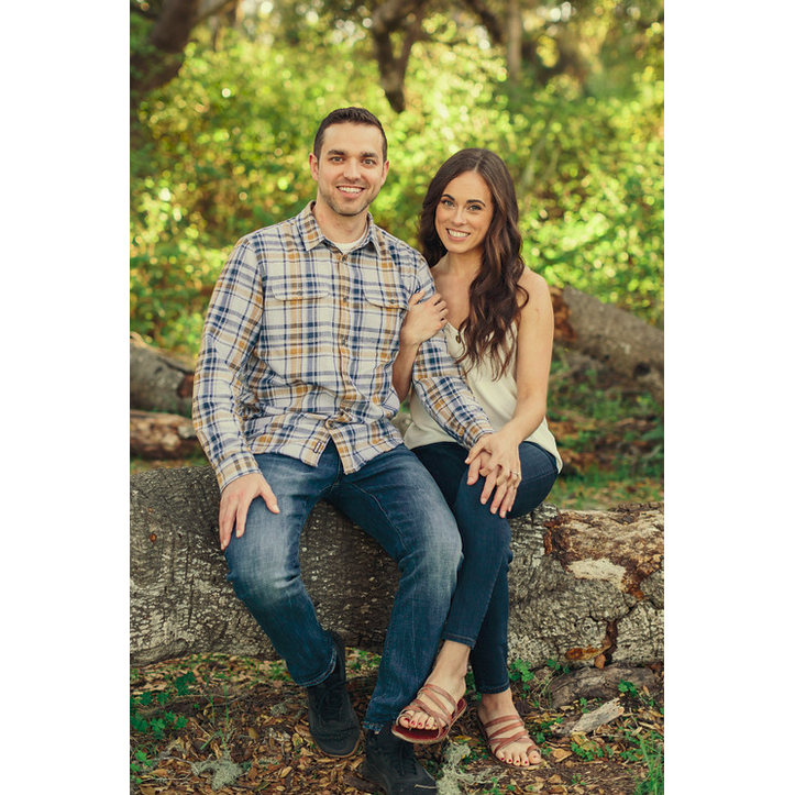 Engagement Shoot | Los Osos, CA