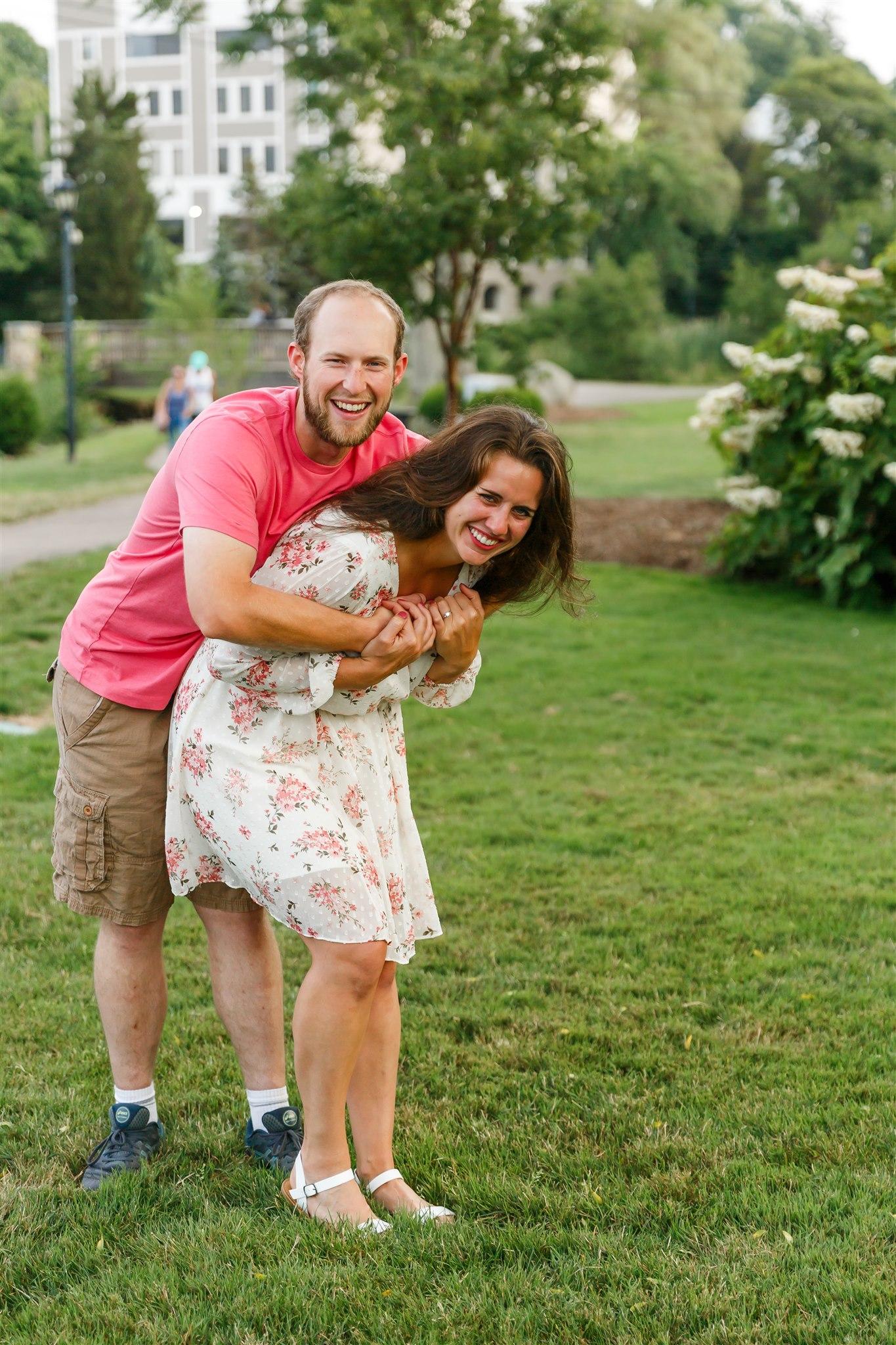 The Wedding Website of Brie Girouard and Thad Doiron