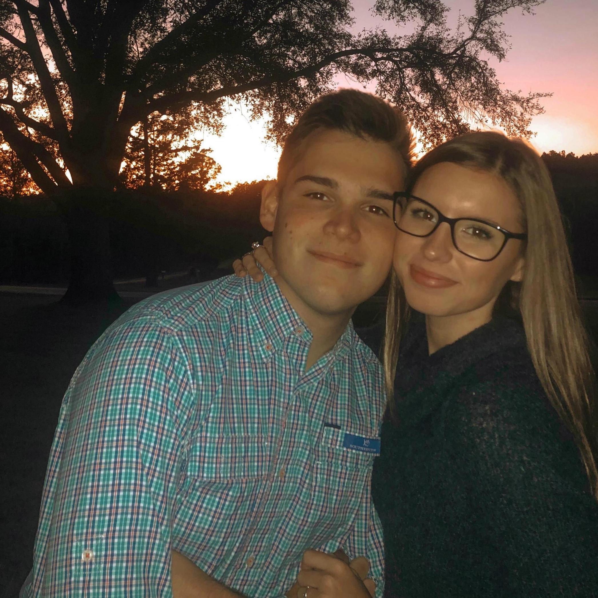 Thanksgiving, 2019
