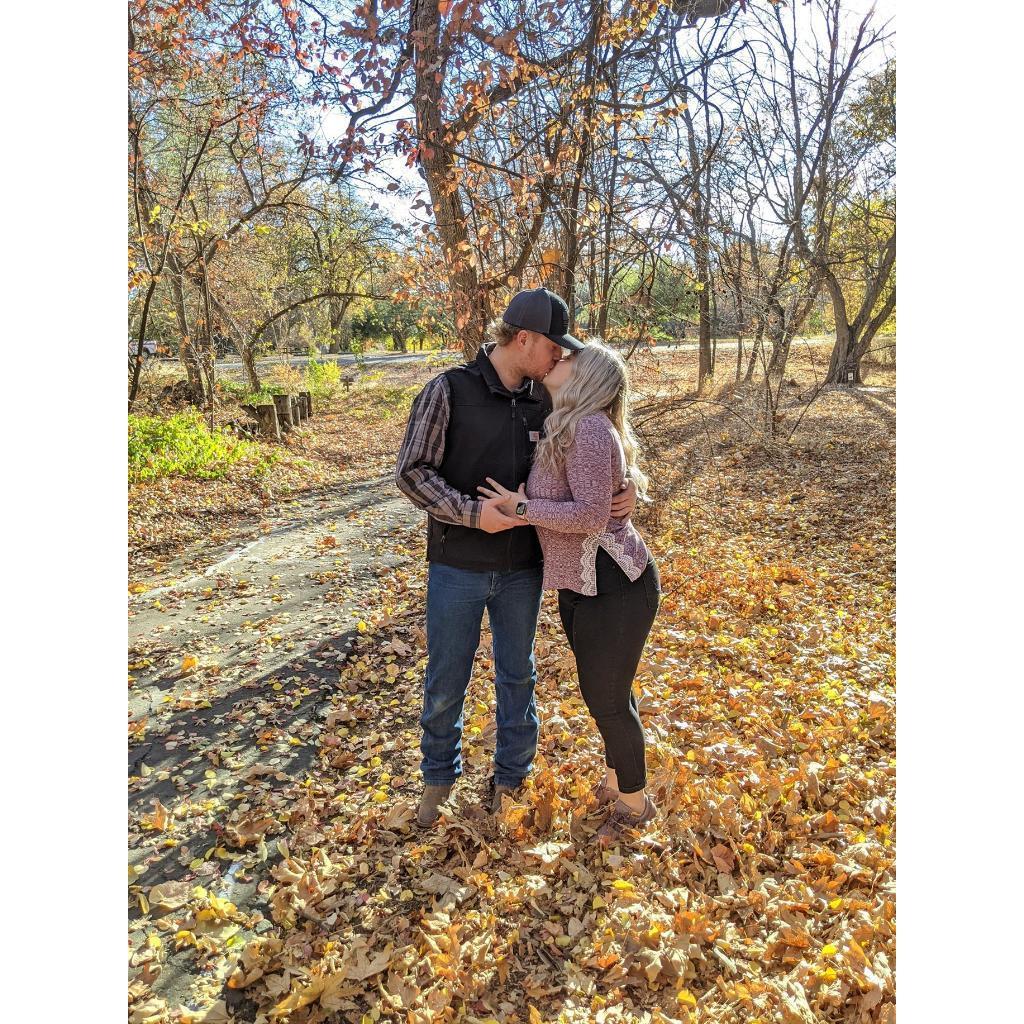 First Couple Pictures