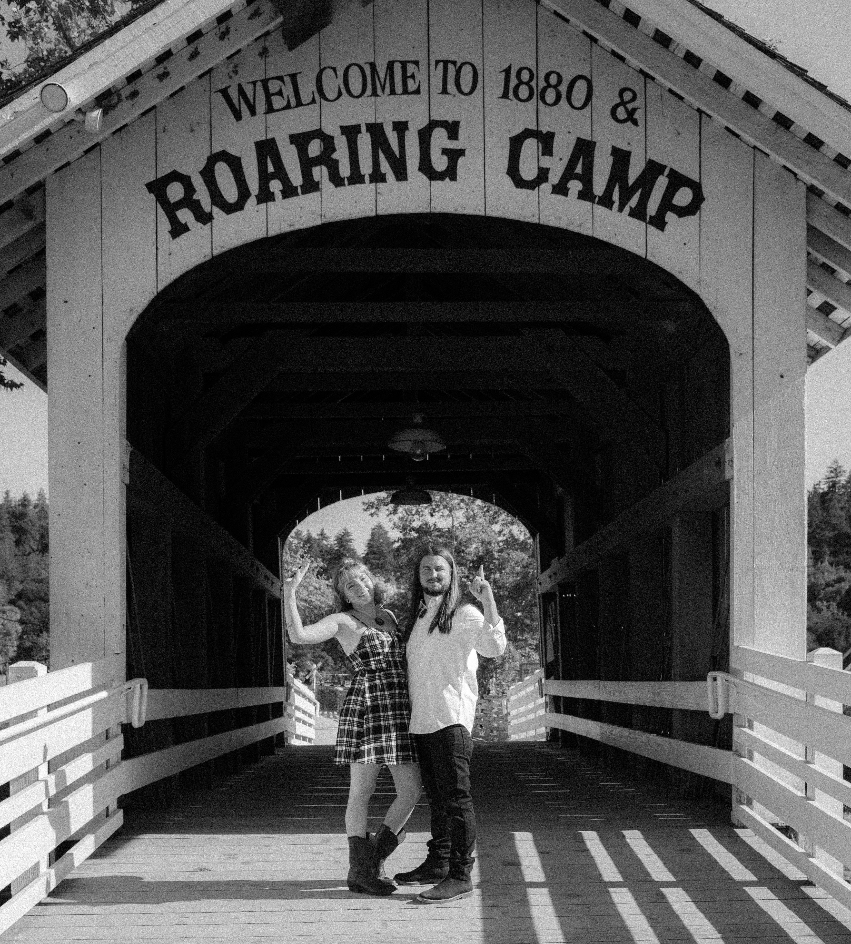 The Wedding Website of Jared Christianson and Sherra Dixon