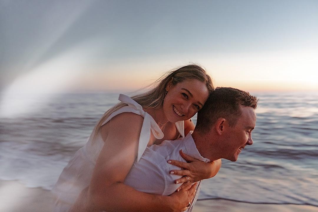 The Wedding Website of Morgan Ritter and Sam Younger