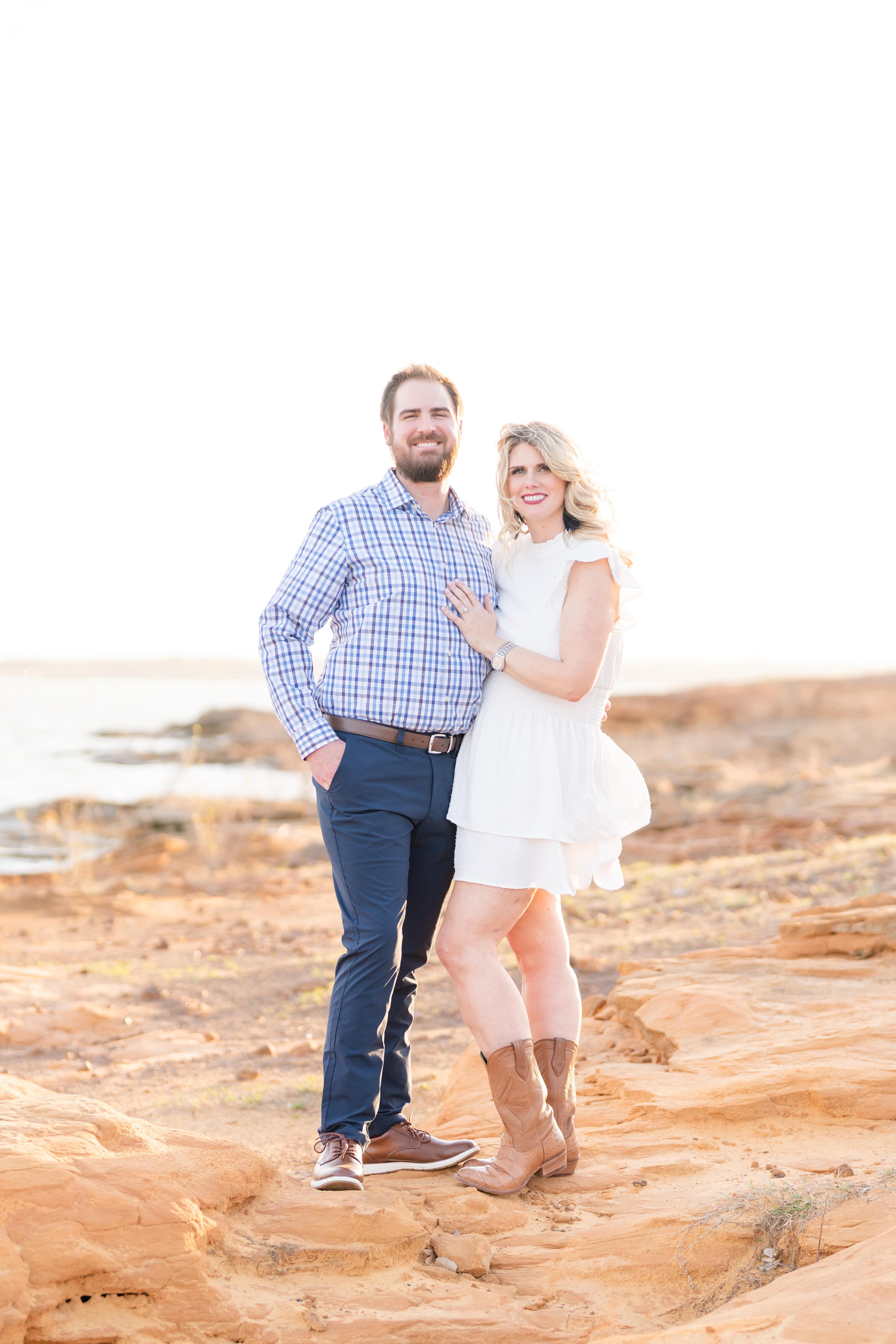 The Wedding Website of Shannon Coffey and Mike Starkey