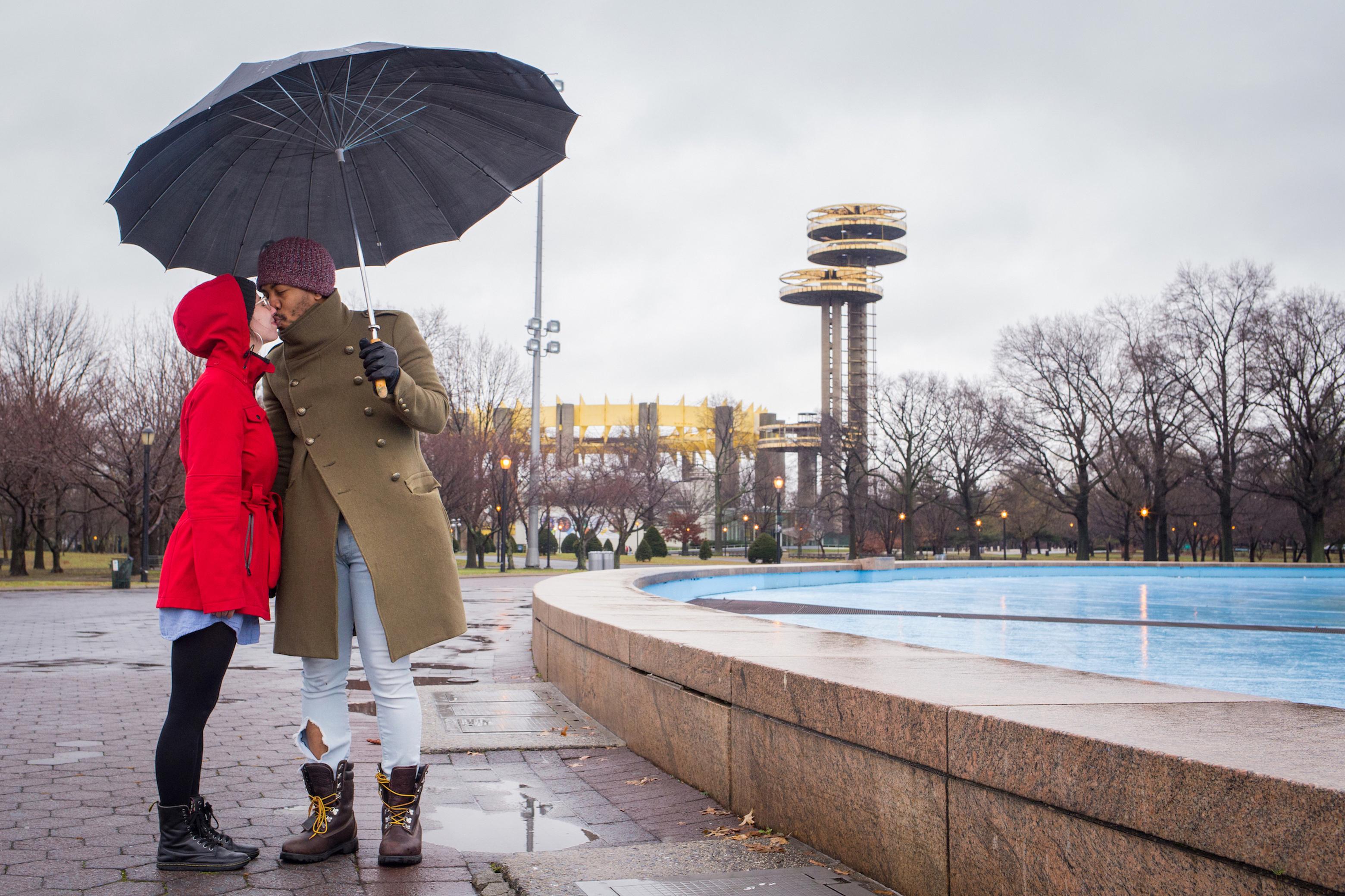 The Wedding Website of Rhea May and Elijah Servance III