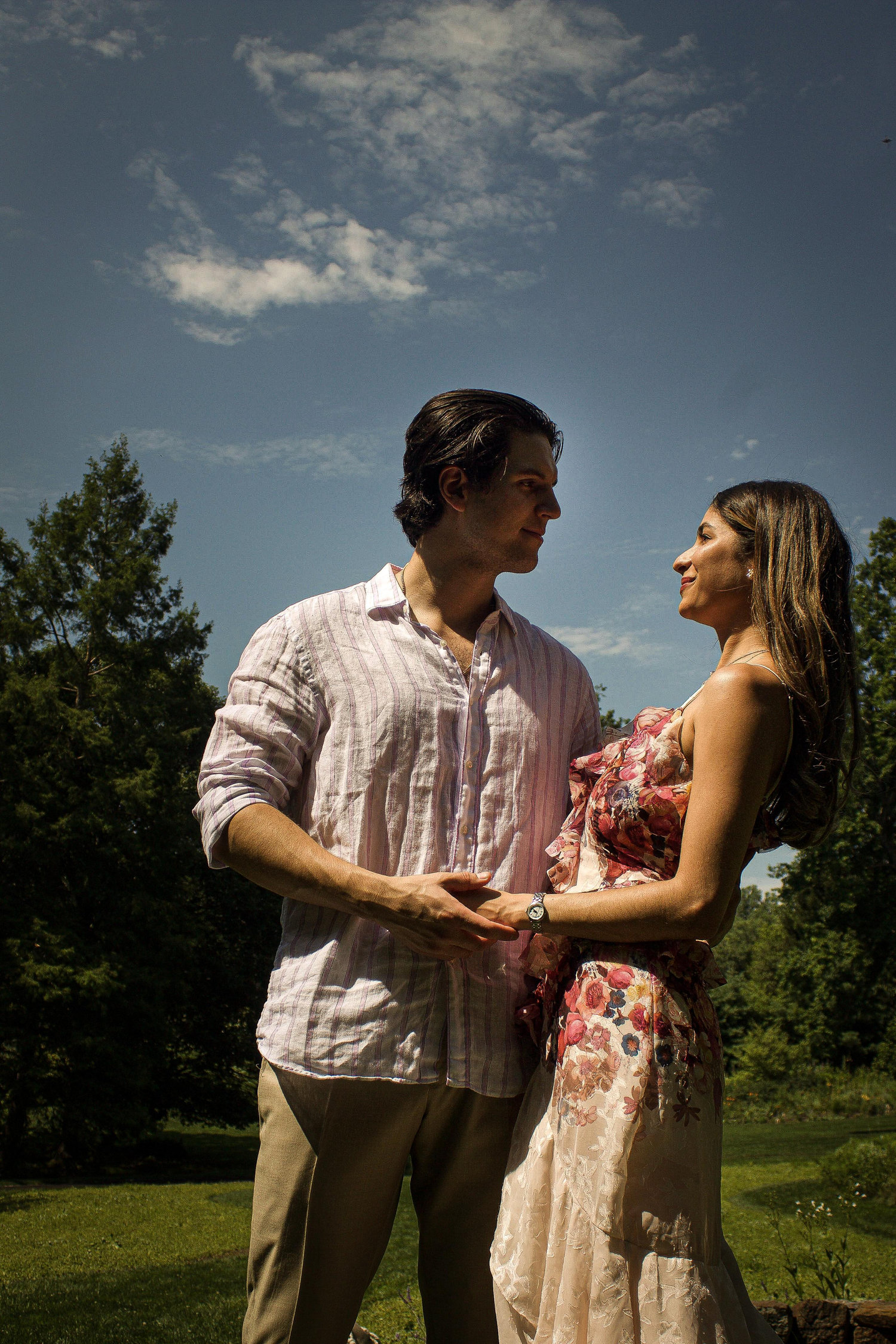 The Wedding Website of Alejandro Blaubach Russian and Beatriz Farías Sabrás