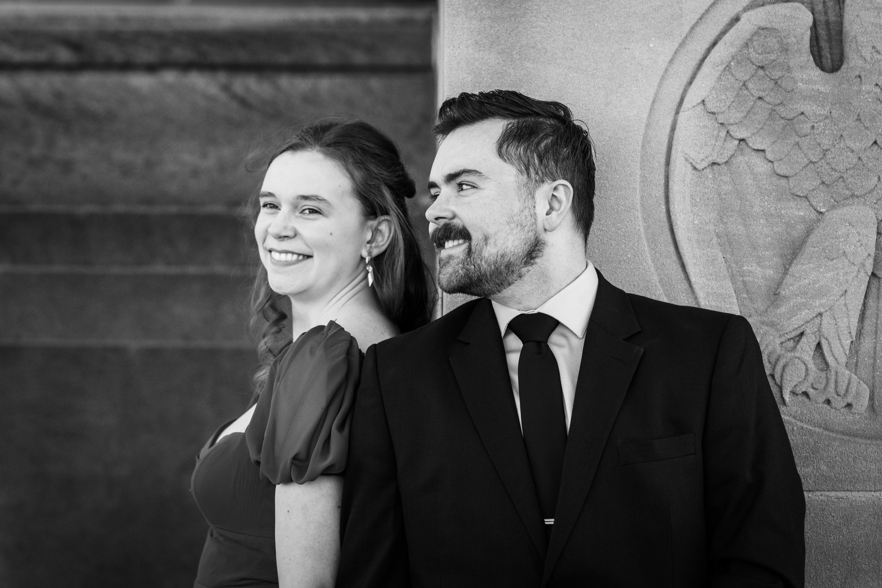The Wedding Website of Colin Flavin and Hannah Hyaduck