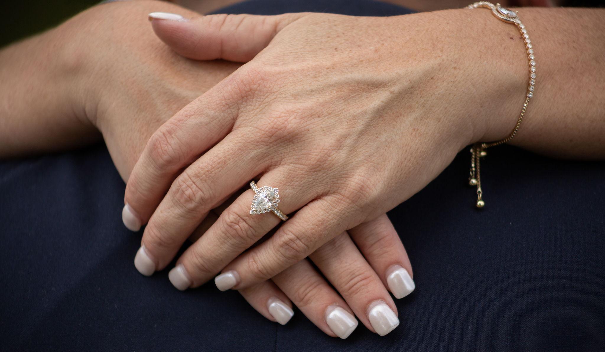 The Wedding Website of Kim Williams and Hector Noriega