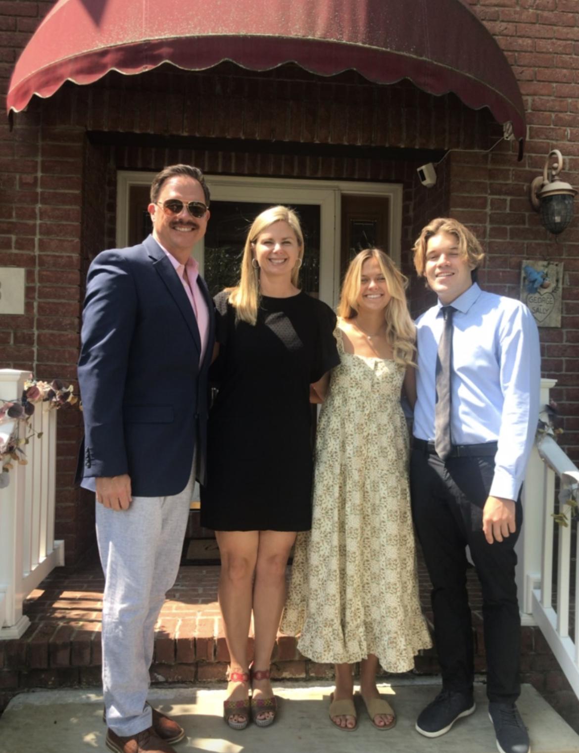 Wedding time!