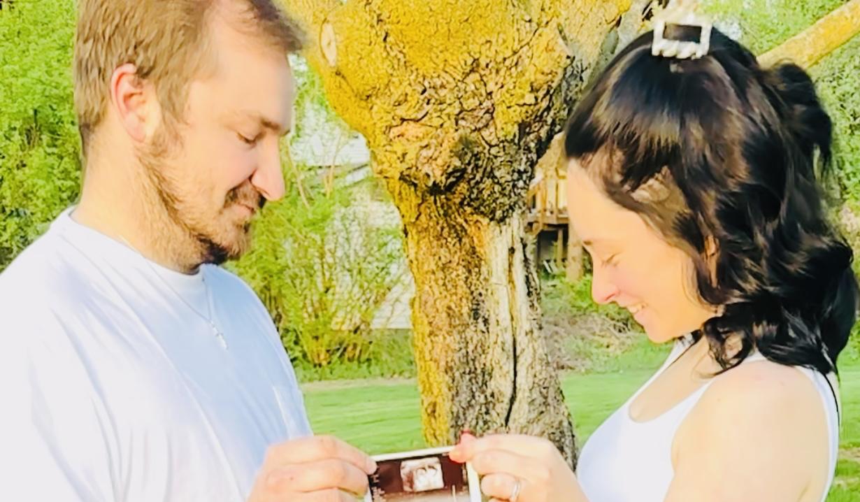 The Wedding Website of Hailey Martens and Zachary Allred