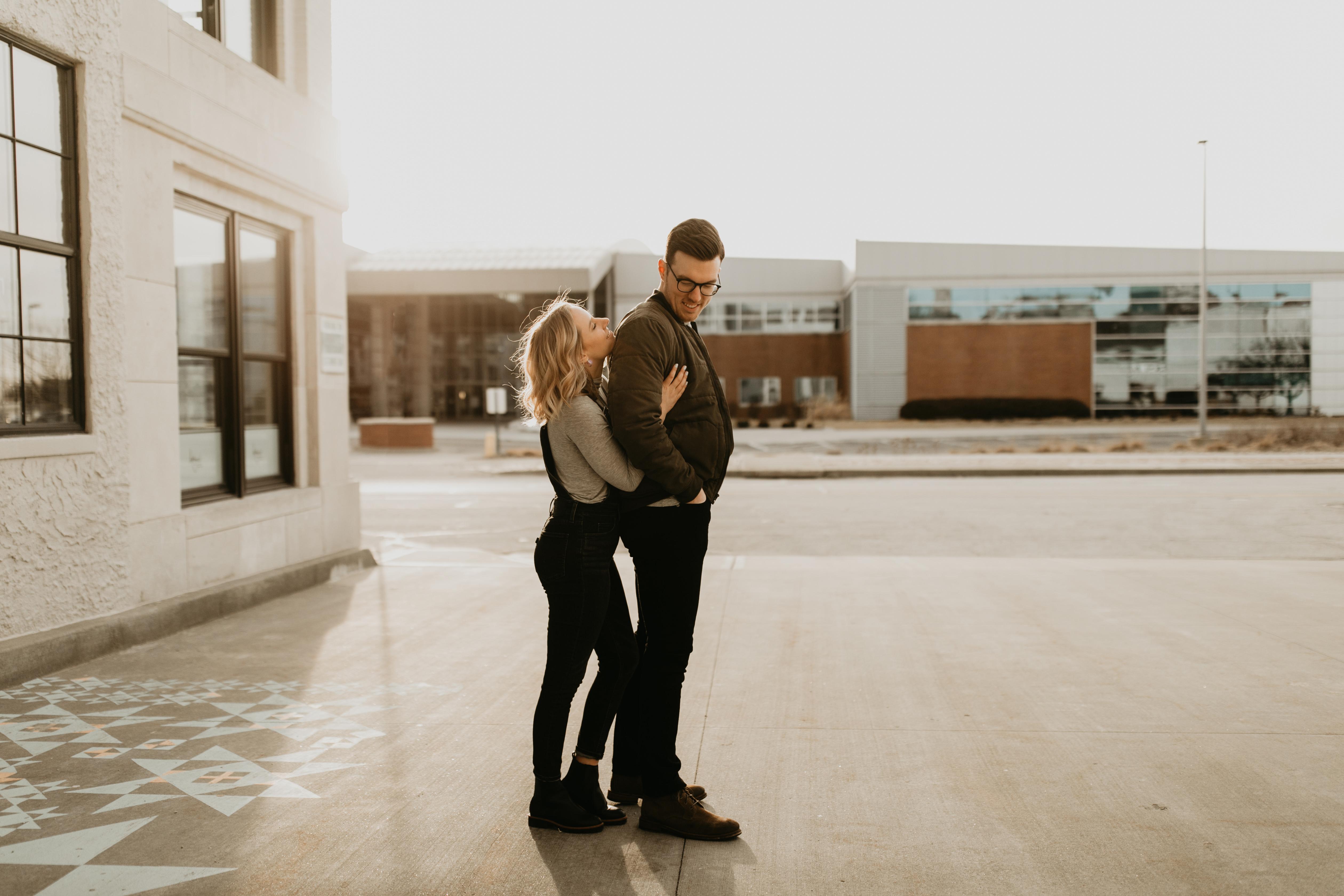 The Wedding Website of Diane Kielhofner and Sandy McGraw