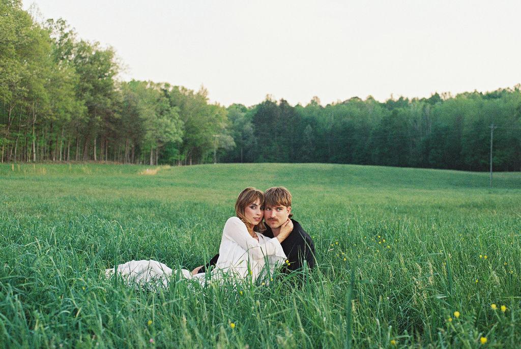 The Wedding Website of Hope Lumpkin and Peyton Alley