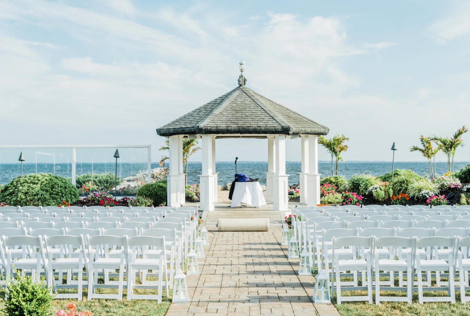 The Wedding Website of Matthew Smith and Patrick Burke
