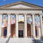 Morehead Planetarium and Science Center