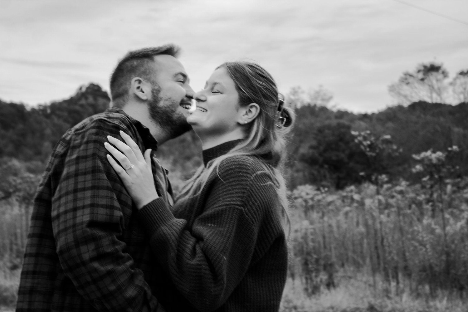 The Wedding Website of Selma Coffman and David Blankman