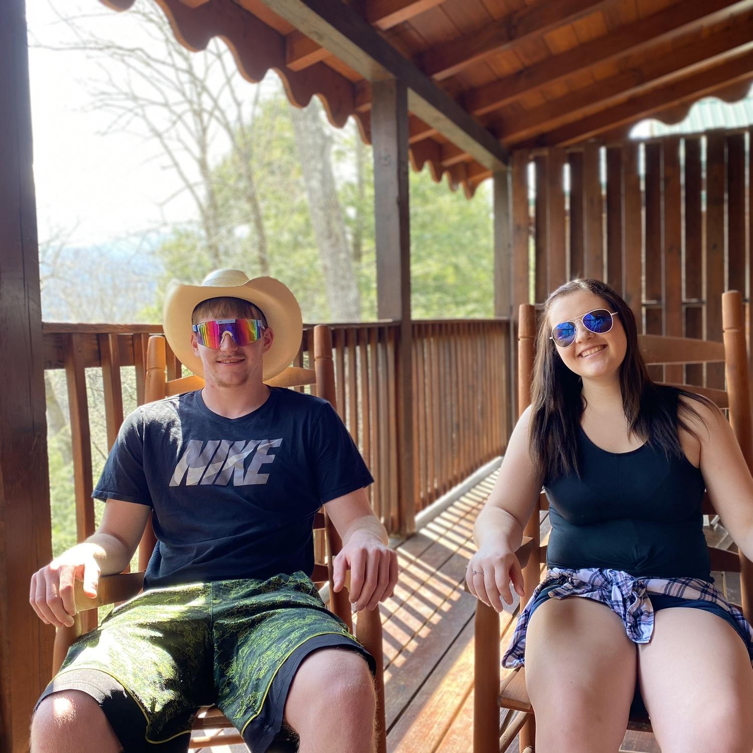 Tennessee spring break
