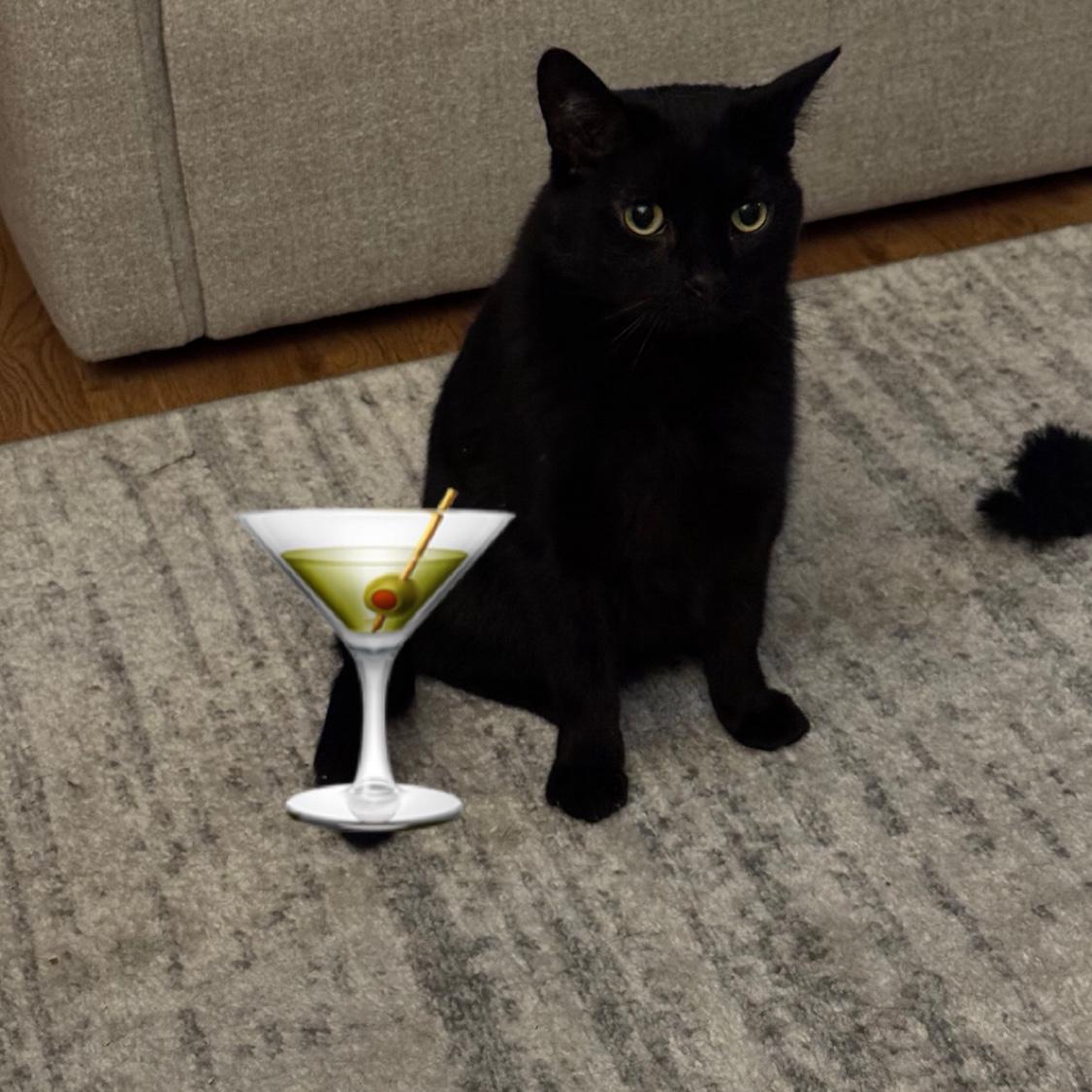 Shrimp Cocktail