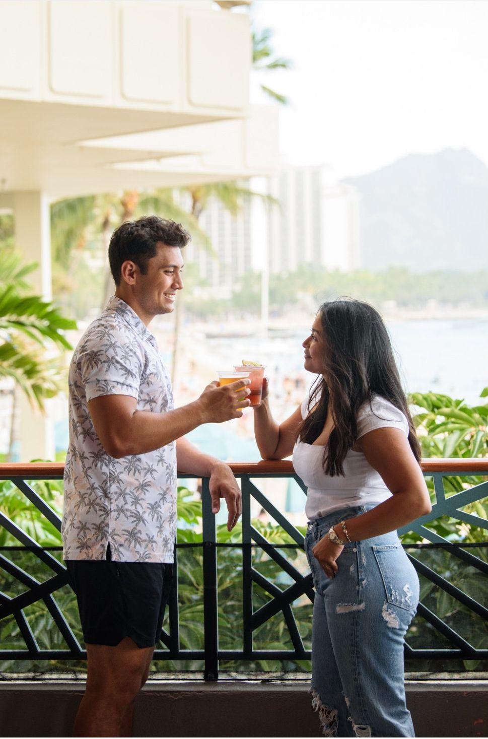 The Wedding Website of Demi Duran and Cole Cabrera