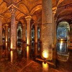 Basilica Cistern