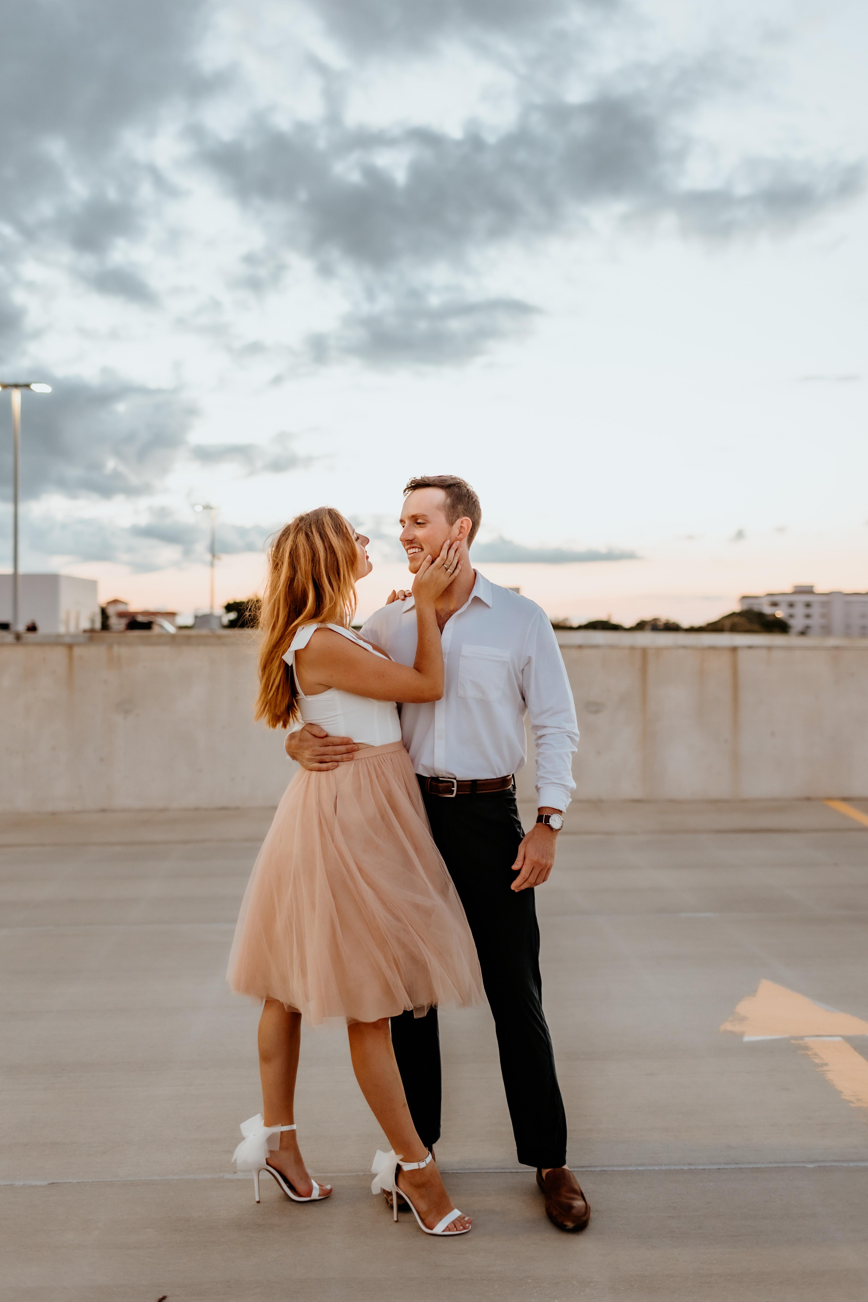 The Wedding Website of Gabrielle Mondejar and Kyle Fuller