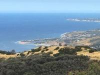 Tuna Canyon Trail Head
