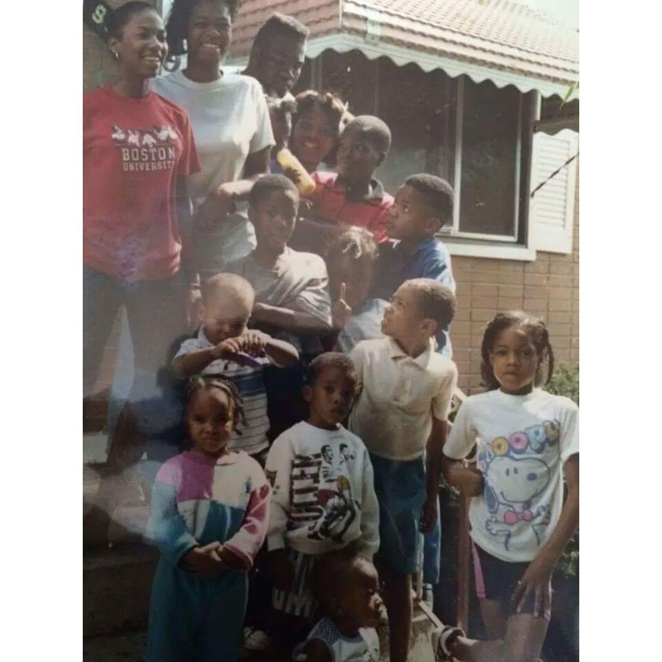 Cousins