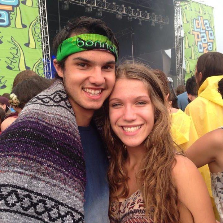 our first Lollapalooza 2014