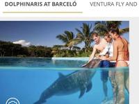 Dolphin Aquarium