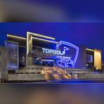 Topgolf