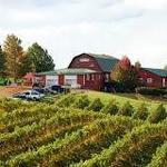 Carter Mountain Orchard