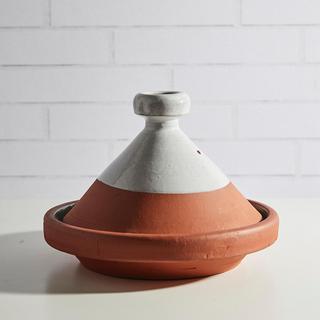 Moroccan Contemporary Cooking Tagine
