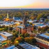 Downtown Newnan