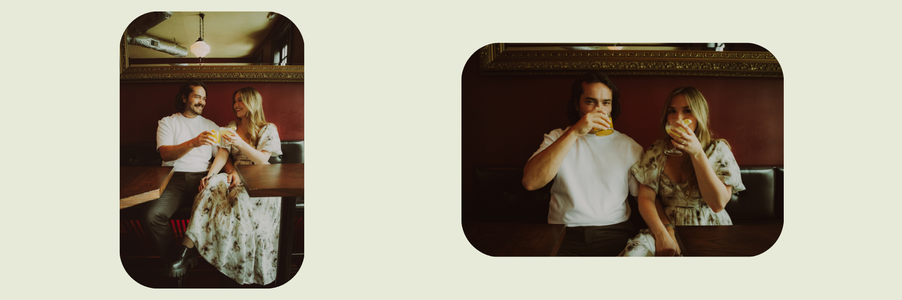 The Wedding Website of Vendela Cronin and Nick Schutt