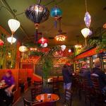 Visit One of the Coolest McMenamin's Around Portland!
