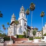 Hearst Castle