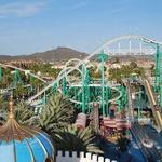 Castles N' Coasters