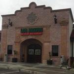 Los Bravos Mexican Restaurant