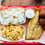 Rodney Scott's BBQ