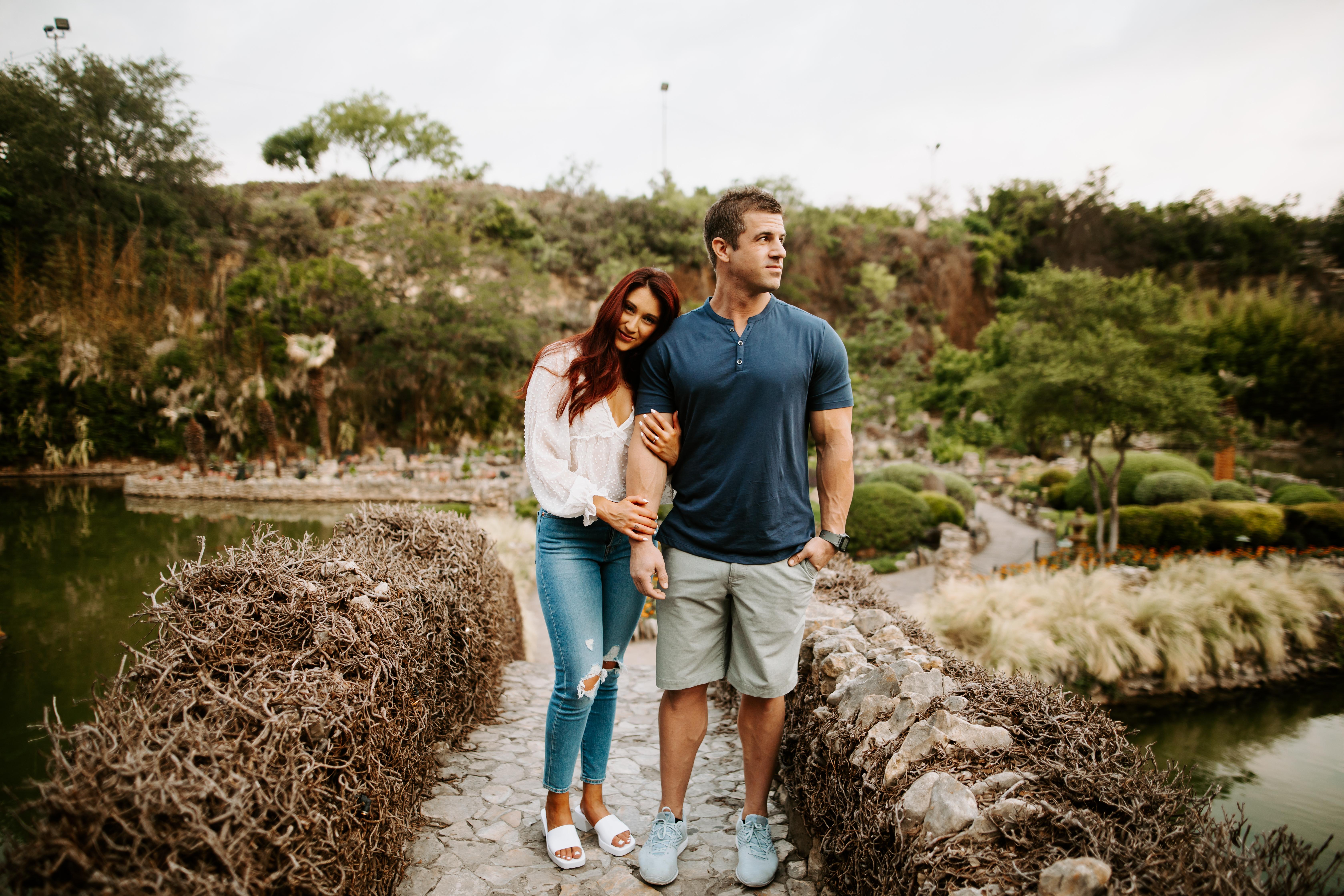 The Wedding Website of Jacquelyn Housley and Kyle Henson
