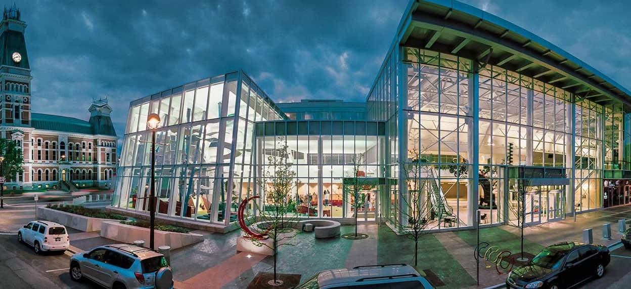 The Wedding Website of Samantha Null and Ethan Remington