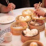 Chinatown: Classic and modern Chinese dishes