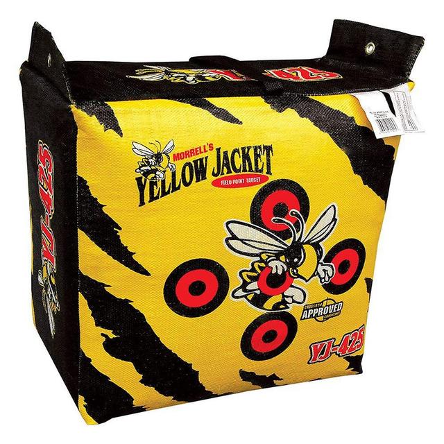 Morrell Yellow Jacket Archery Target