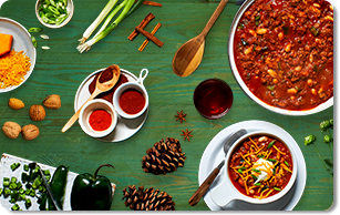 Hello Fresh meal plan for 2