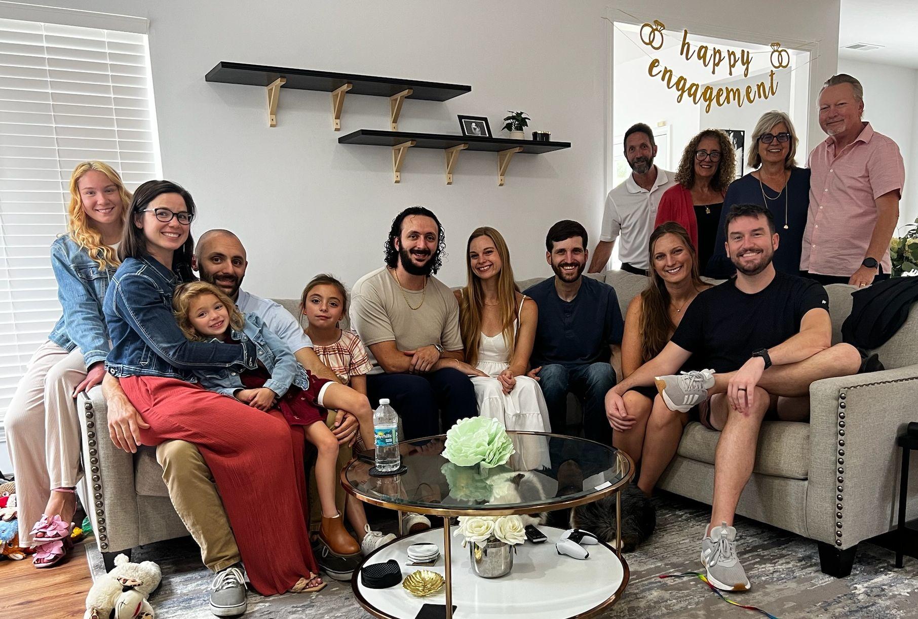 The Wedding Website of Eric Ahrens and Emily Victoria