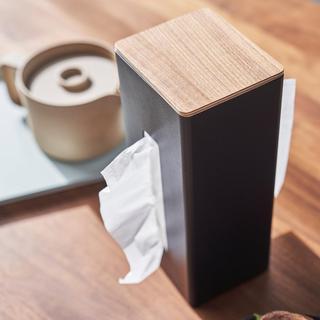 Rin 2-Sided Tissue Case