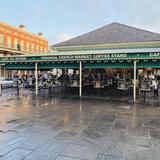 Cafe Du Monde