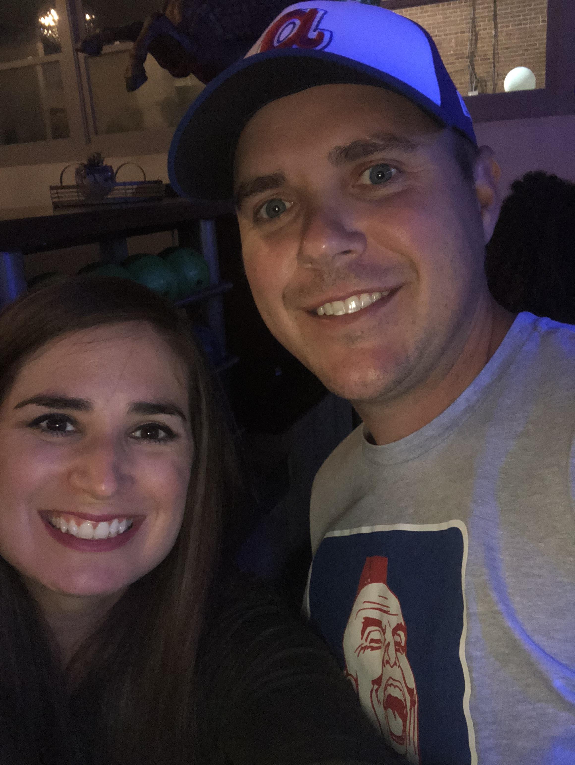 The Wedding Website of Stacey Munn and Casey Ayers
