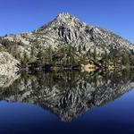 Hike To Eagle Falls & Eagle Lake